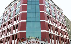 Assos Hotel Istanbul